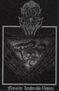 Bloody Sacrifice : Flama de Inalterable Victoria